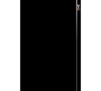 Schedule X planner by Progress X: The 365-Day system that turns your daily decision into your identity: One Page. One Idea. Progress.