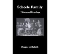 Scheele Family History and Genealogy