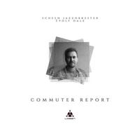 Scheen Jazzorkester & Eyolf Dale Commuter Report (CD) Album (Importación USA)