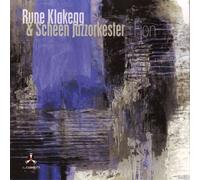Scheen Jazzorkester & Runas Klakegg - Fjon