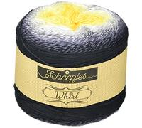 Scheepjes 1698-787 - Ovillo De Lana, 1000 Metros Longitud, Diente de león Munchies