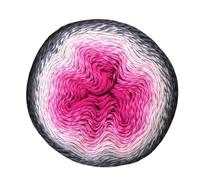 Scheepjes 1698-788 - Ovillo De Lana, 1000 Metros Longitud, Burbujas nocturnas