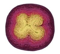 Scheepjes Bobbel - Ovillo de lana (478), color crema