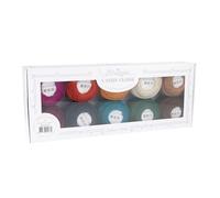 Scheepjes Candy Floss Color Pack 10x20gr - 1st - Autumn Spice