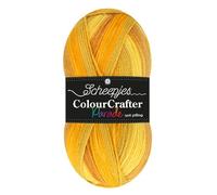 Scheepjes Colour Crafter Parade 1x100g - 403 Mezcla Amarilla