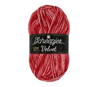 Scheepjes Colour Crafter Velvet 100g - 847 Bogart, Knitting & Crochet Yarn