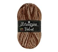Scheepjes Colour Crafter Velvet Yarn 100g - 851 Gardner