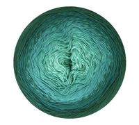 Scheepjes Cotton Whirl 1000m - 737 Teal Tempest, Cotton Knitting Yarn