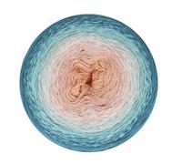 Scheepjes Cotton Whirl 1x1000m - 705 Soft Serve