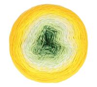 Scheepjes Cotton Whirl 1x1000m - 713 Limón Lima
