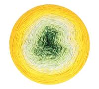 Scheepjes Cotton Whirl 1x1000m - 713 Limón Lima