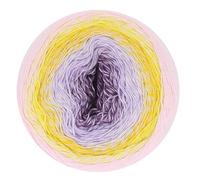 Scheepjes Cotton Whirl 1x1000m - 716 Unidad Pasión Púrpura