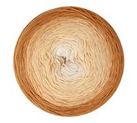 Scheepjes Cotton Whirl 1x1000m - 744 Arenas Encantadas