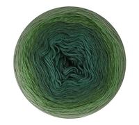 Scheepjes Cotton Whirl 1x1000m - 745 Niebla y Follaje