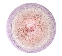 Scheepjes Cotton Whirl 1x1000m - Mystic Mauve