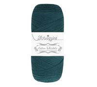 Scheepjes Cotton Whirlette 1x100g - 813 Alga Marina