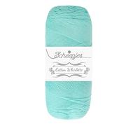 Scheepjes Cotton Whirlette 1x100g - 818 Hilo de Algodón Crushed Ice