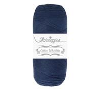 Scheepjes Cotton Whirlette 1x100g - 819 Unidad Elderberry