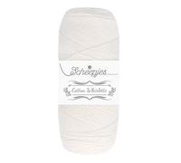 Scheepjes Cotton Whirlette 1x100g - Ecru
