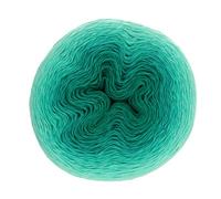 Scheepjes Hilo De Lana Whirl, 1000 Metros Longitud, JimJam de Jade