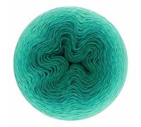 Scheepjes Hilo De Lana Whirl, 1000 Metros Longitud, JimJam de Jade
