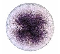 Scheepjes Hilo De Lana Whirl, 1000 Metros Longitud, Lavenderlicious