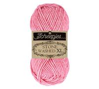 Scheepjes - Hilo de turmalina Scheepjes Stone Washed XL 876-1 x 50 g