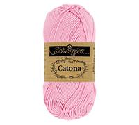 Scheepjes Hilo, Rosa, Talla única