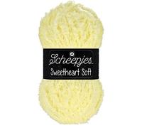 Scheepjes - Hilo suave Scheepjes 025 Schatz - 1 x 100 g