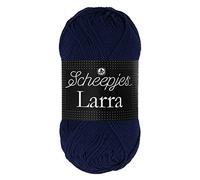 Scheepjes Larra 50g - 07321, Azul