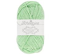 Scheepjes Linen Soft 50g - 623 Verde