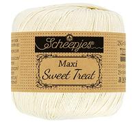 Scheepjes Maxi 1 (130 - Old Lace