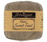 Scheepjes Maxi Sweet Treat 25g nr 254 Moon Rock