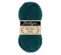 Scheepjes Merino Suave 1x50g - 643 Ansingh