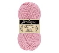Scheepjes Merino Suave 1x50g - 649 Waterhouse