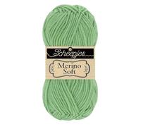 Scheepjes Merino Soft Yarn, 625 Kandinsky, 1x50g