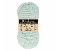 Scheepjes Merino Suave 1x50g - 651 Pissarro