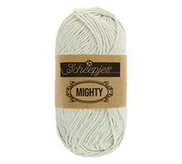 Scheepjes MIGHTY 1x50g - 759 Cañón, hilo para tejer y crochetear