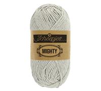 Scheepjes Mighty Yarn, 760 Desert, 10x50g, 10