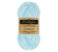 Scheepjes - Scheepjes 003 Brisa Sunkissed Hilo - 1x50g