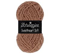 Scheepjes - Scheepjes 006 Sweetheart Hilo - 1x100g