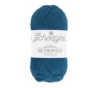 Scheepjes - Scheepjes 012 Manila Metropolis Hilo - 1x50g