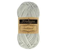 Scheepjes - Scheepjes 016 Suave Nubes Sol Besado Hilo - 1x50g