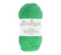 Scheepjes - Scheepjes 021 Rangpur Metropolis Hilo - 1x50g