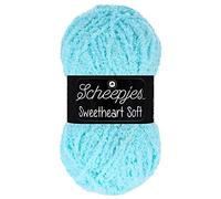 Scheepjes - Scheepjes 021 Sweetheart Hilo - 10x100g