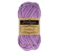 Scheepjes - Scheepjes 021 Ultravioleta Sunkissed Hilo - 1x50g