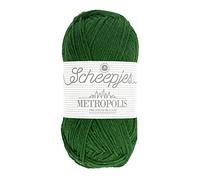 Scheepjes - Scheepjes 027 San Juan Metropolis Hilo - 1x50g