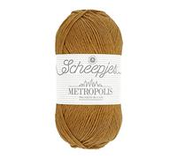 Scheepjes - Scheepjes 035 Seúl Metropolis Hilo - 1x50g