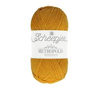 Scheepjes - Scheepjes 036 Teherán Metropolis Hilo - 1x50g