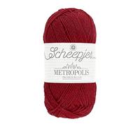 Scheepjes - Scheepjes 043 Nápoles Metropolis Hilo - 1x50g